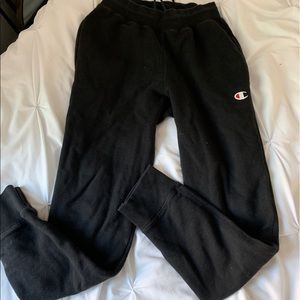 Champion Reverse Weave Joggers